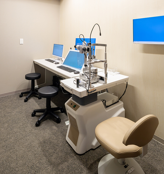 円町さくら眼科サテライトクリニック