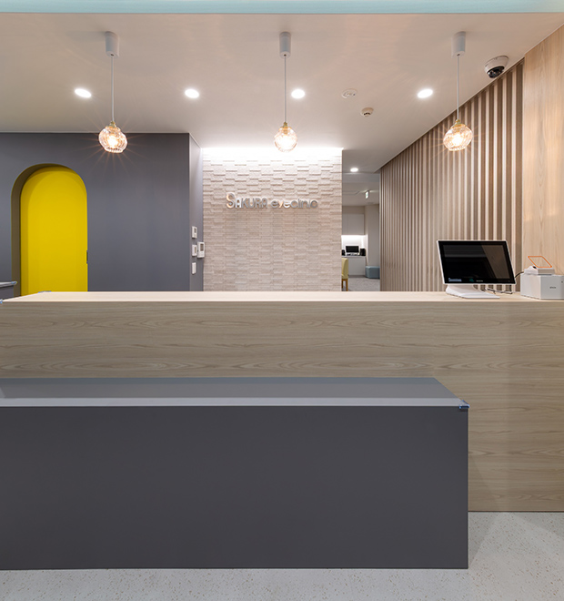 円町さくら眼科サテライトクリニック